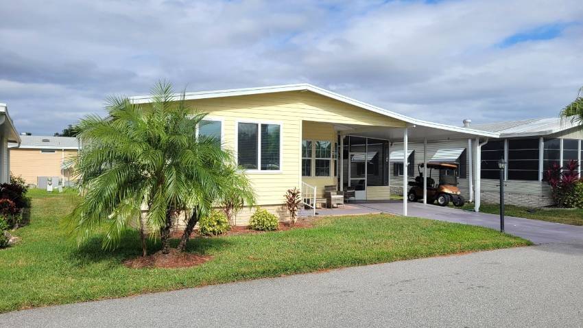 1781 Tower Lakes a Lake Wales, FL Mobile or Manufactured Home for Sale